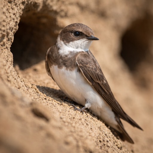 Bank Swallow M