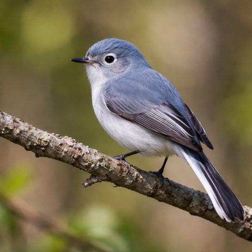 Blue-gray Gnatcatcher M