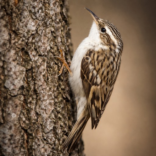 Brown Creeper M