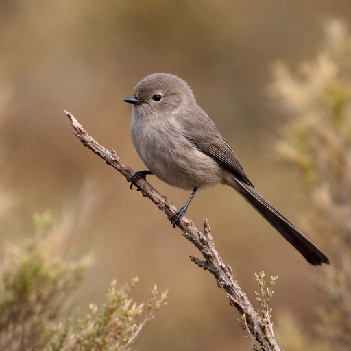 Bushtit M