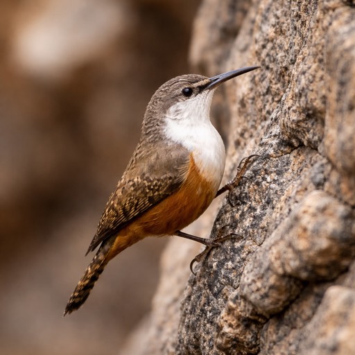 Canyon Wren M
