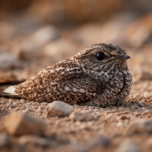 Common Poorwill M