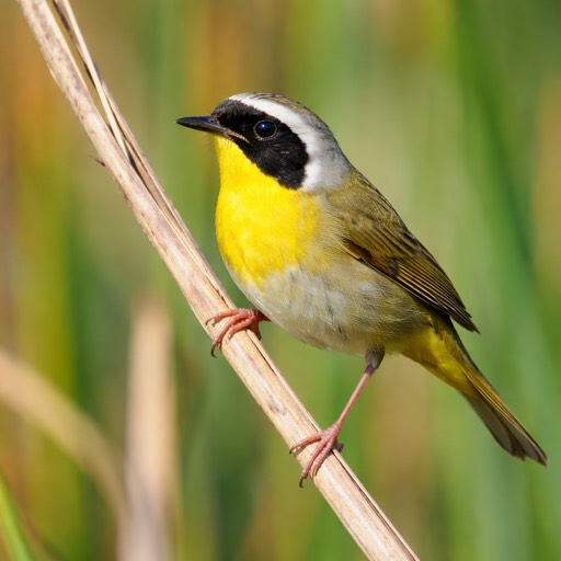 Common Yellowthroat M