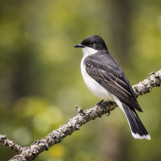 Eastern Kingbird M