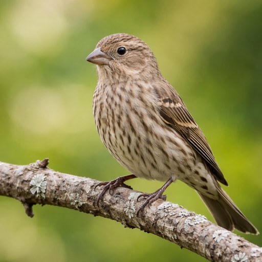 House Finch F