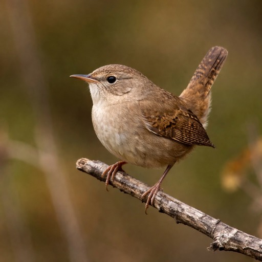 House Wren M