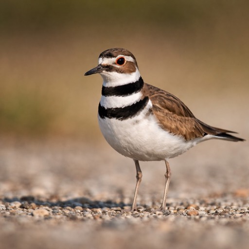 Killdeer M