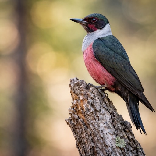 Lewis's Woodpecker M