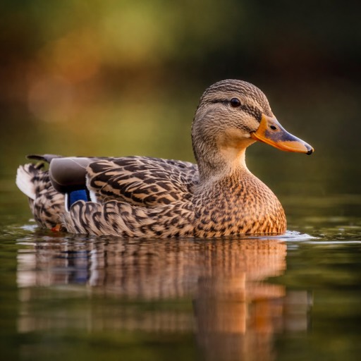 Mallard F