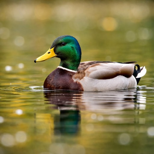 Mallard M