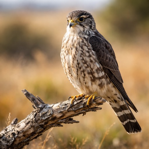 Merlin M Perch