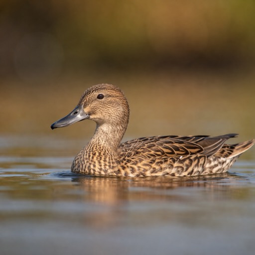 Northern Pintail F