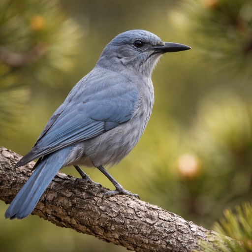Pinyon Jay M