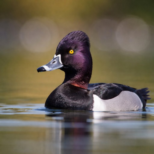 Ring-necked Duck M