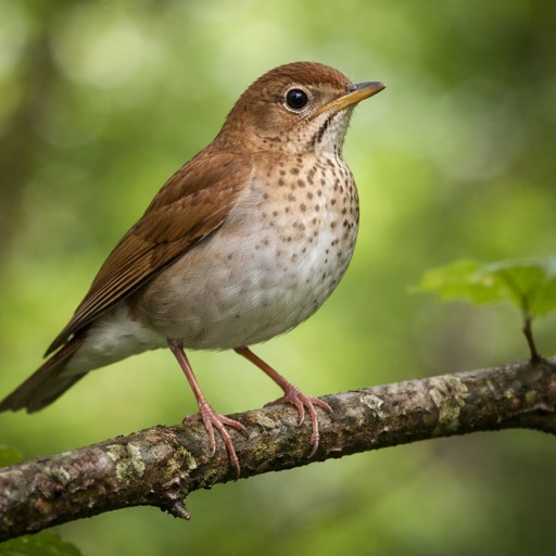 Veery M