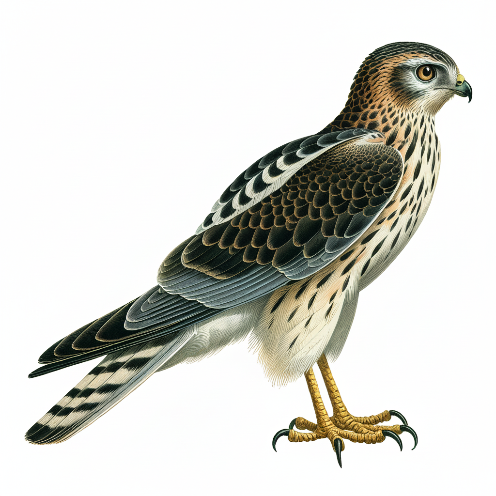 Northern Harrier
